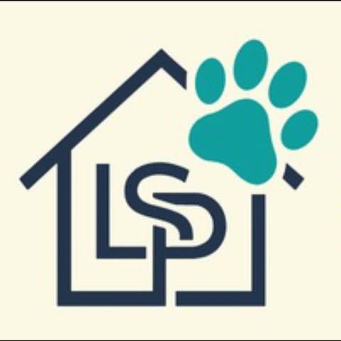 Lone Star Pawz logo