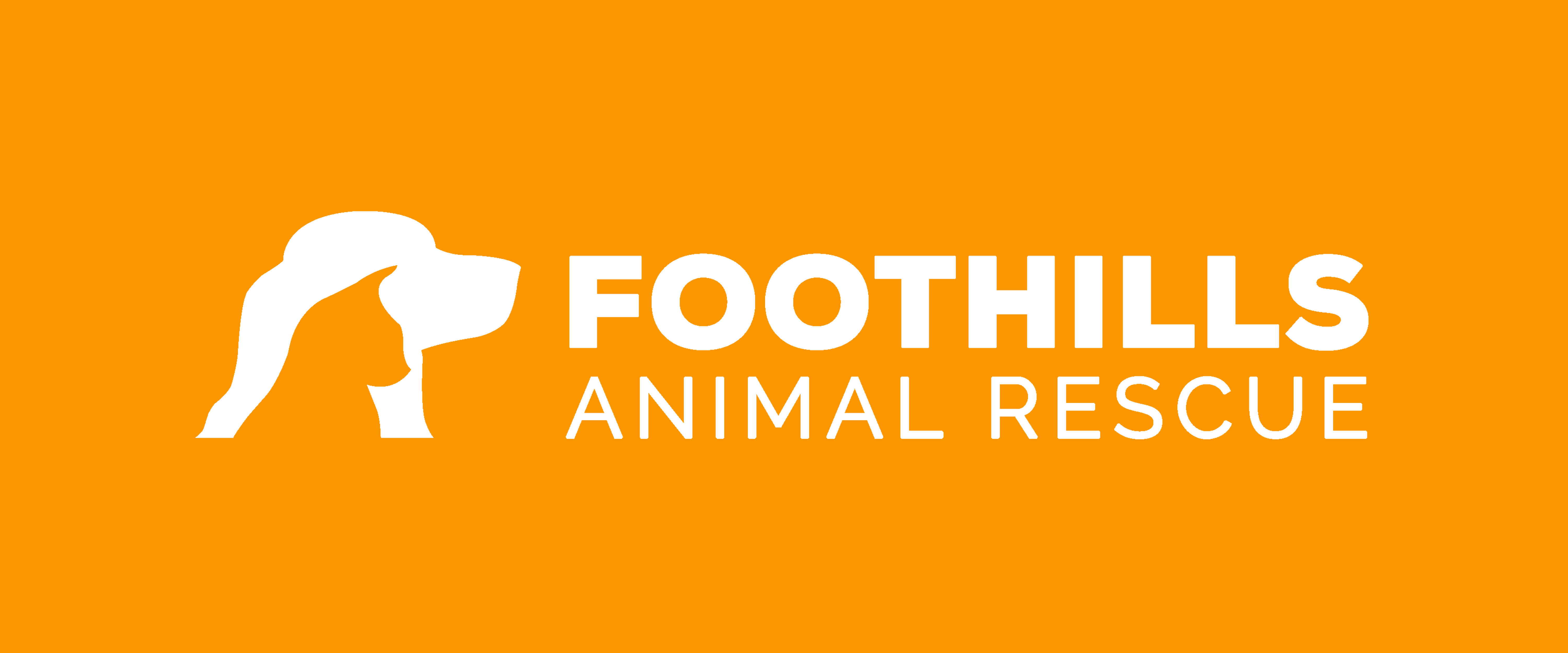 Foothills Animal Rescue logo