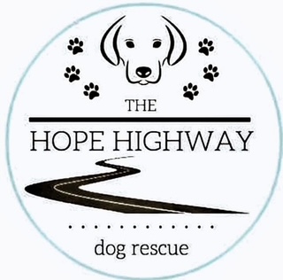 The Hope Highway logo