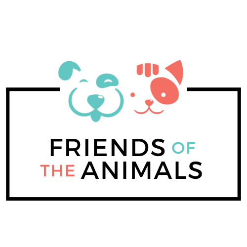 Friends of the Animals logo
