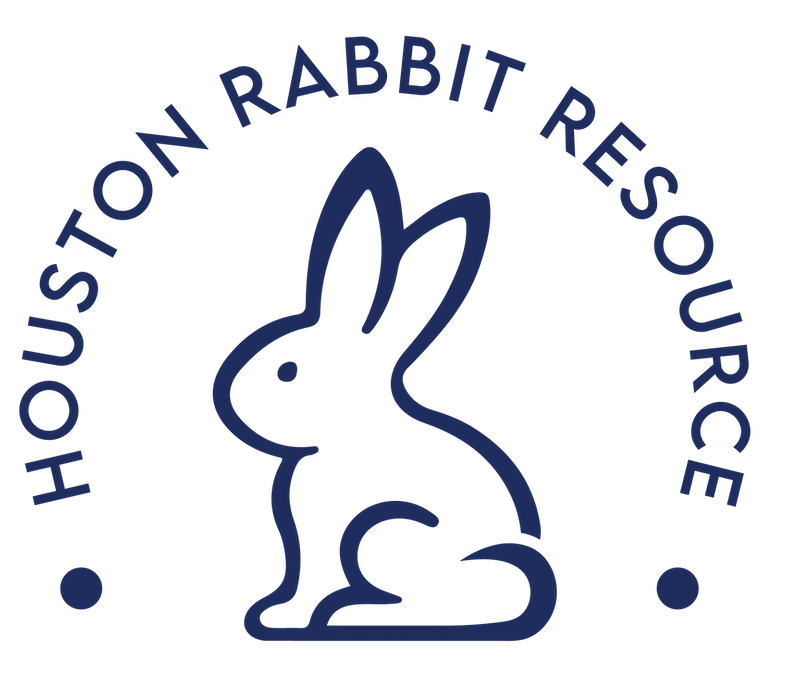 Houston Rabbit Resource logo