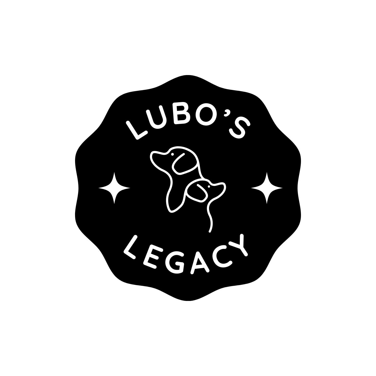 LuBos Legacy LLC logo