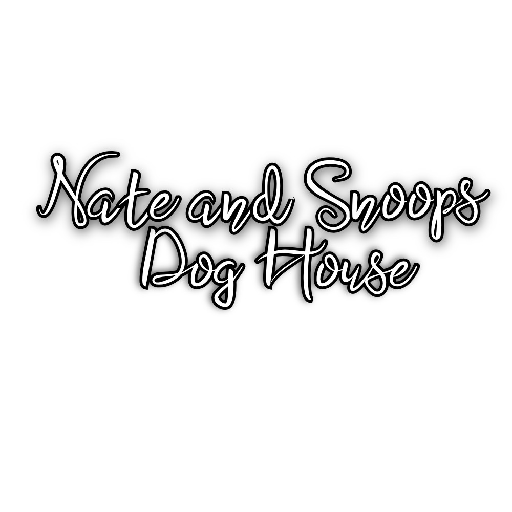 Nate and Snoops Dog House logo