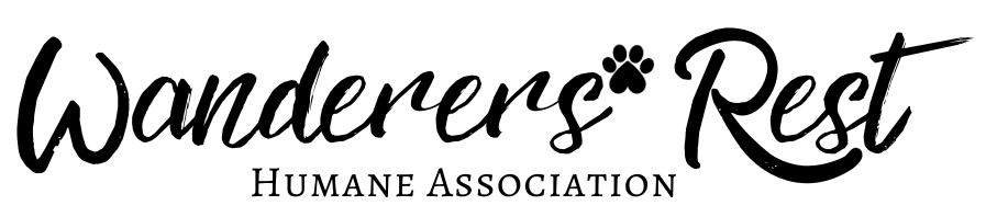 Wanderers' Rest Humane Association, Inc logo