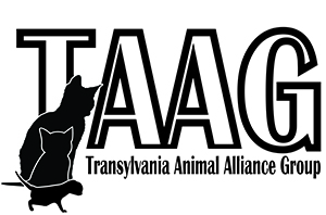 Transylvania Animal Alliance Group Inc logo