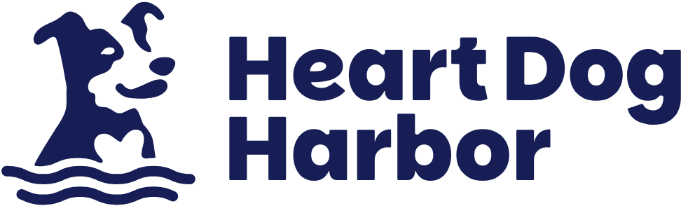 Heart Dog Harbor logo