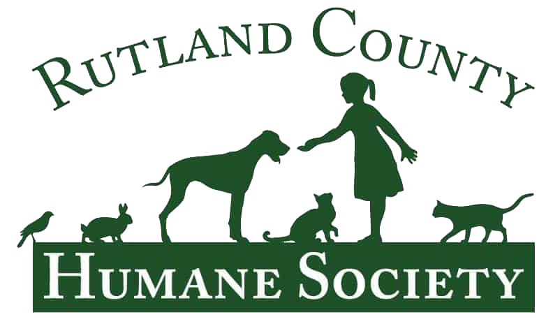 Rutland County Humane Society logo