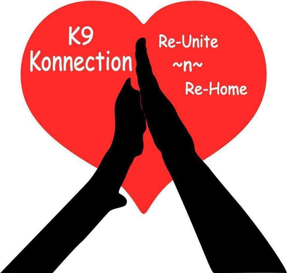 K9 Konnection logo