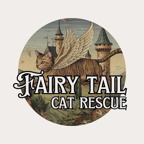 Fairy Tail Rescue logo
