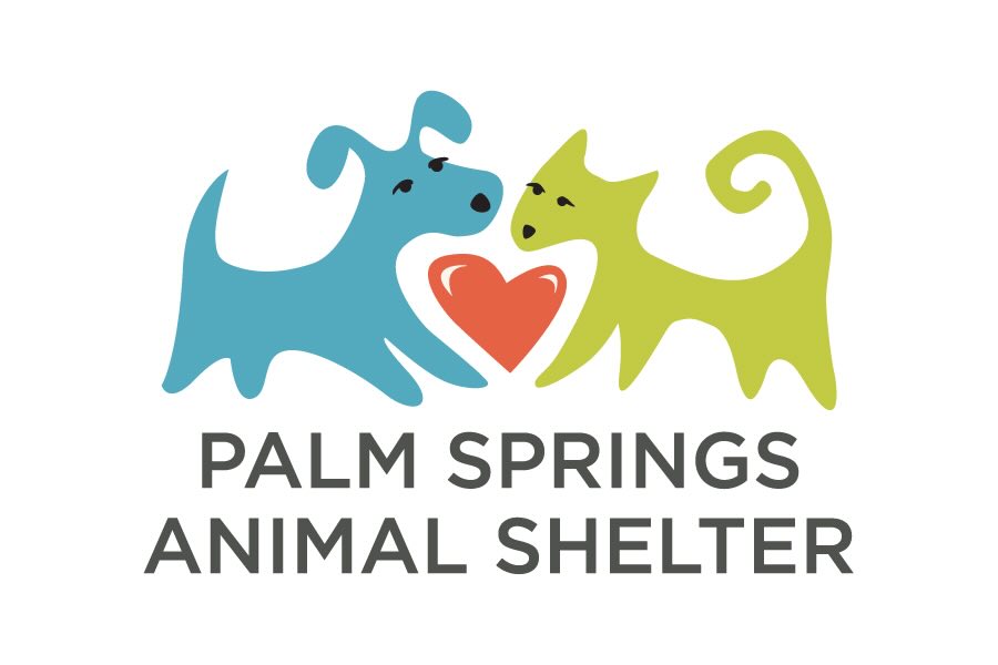 Palm Springs Animal Shelter logo