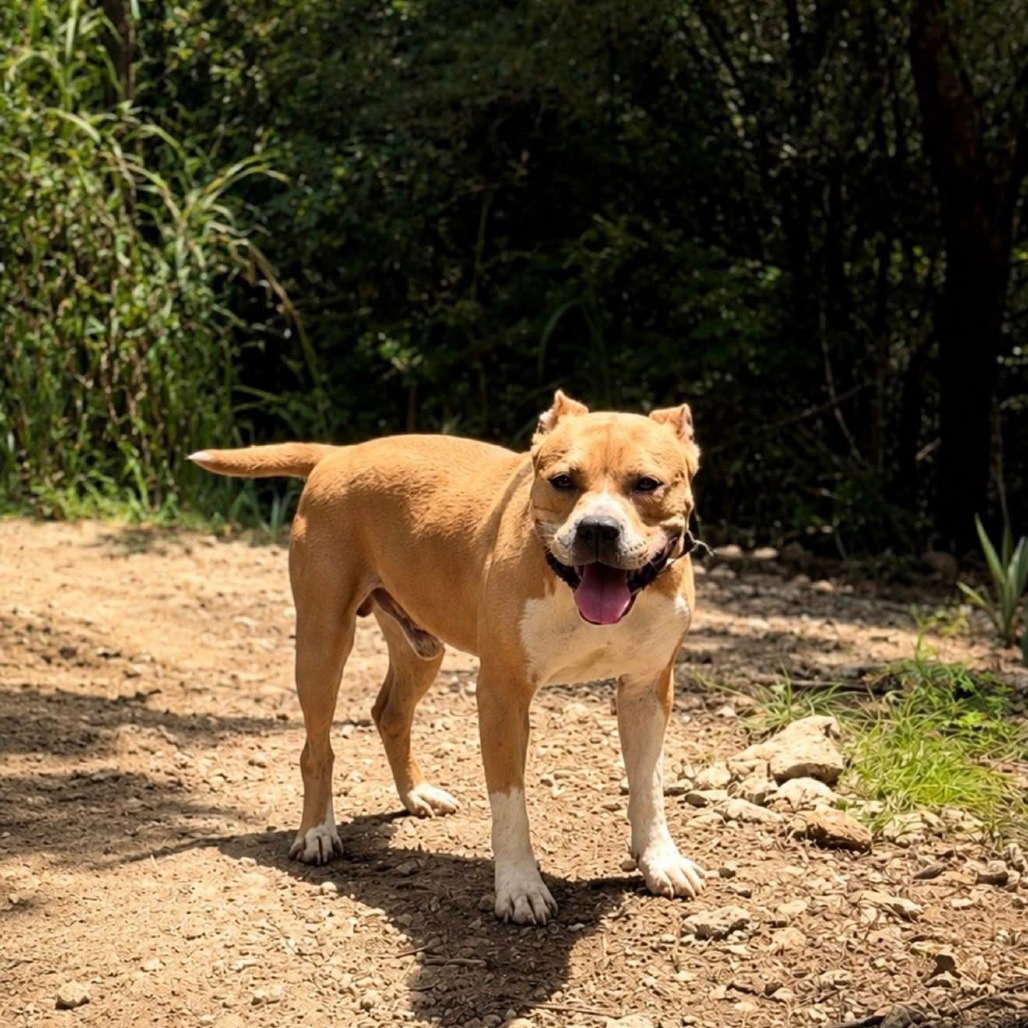 Photo of Dorito