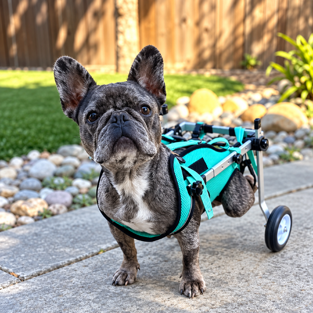 Wheelamina