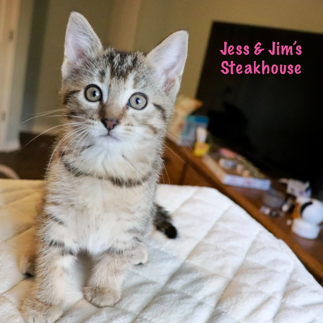 Jess & Jim's Steakhouse