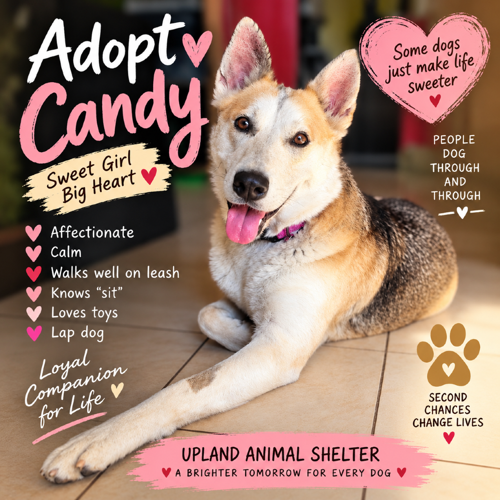 Candy
