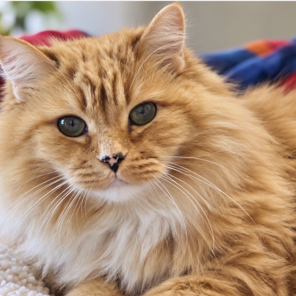 Professor Marmalade, photo 2