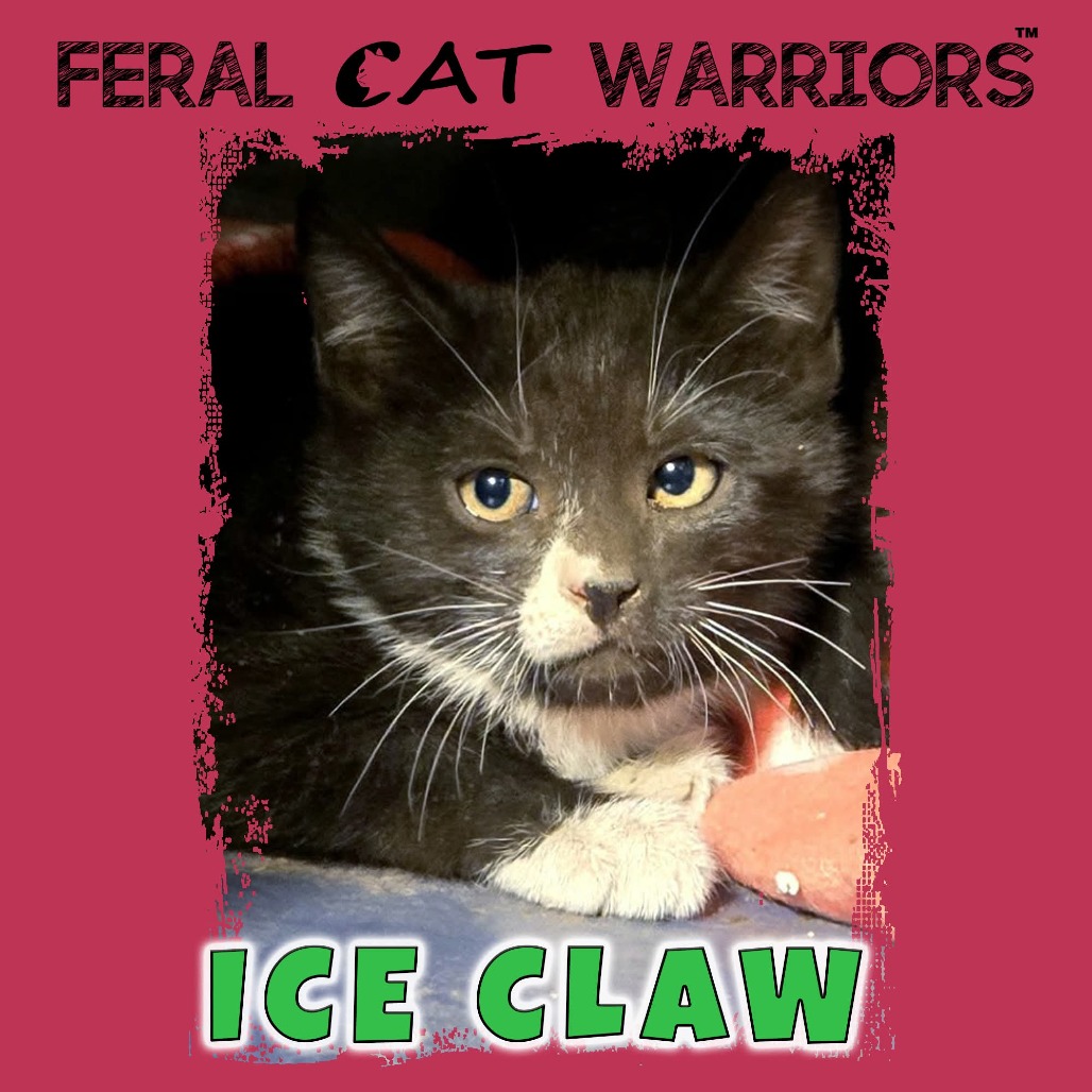 Ice Claw