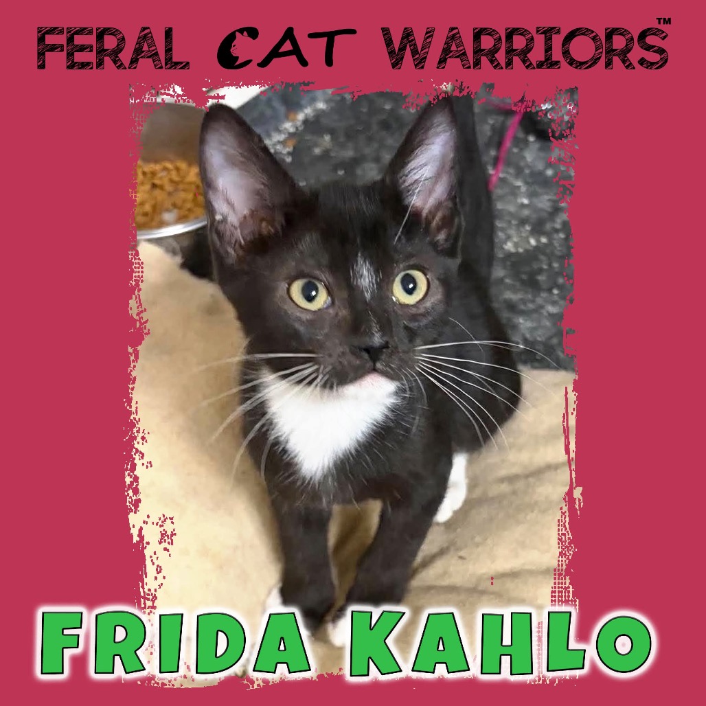 Frida Kahlo