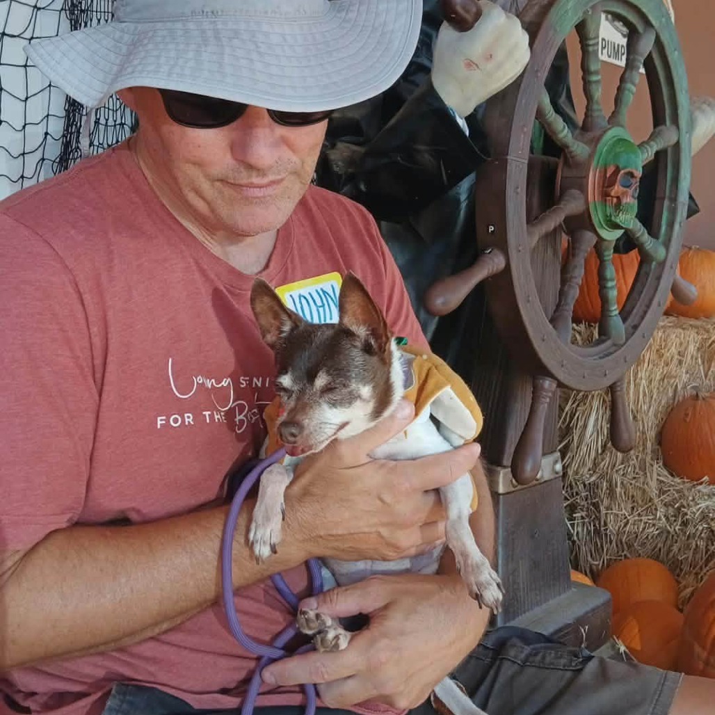 Dexter, photo 5