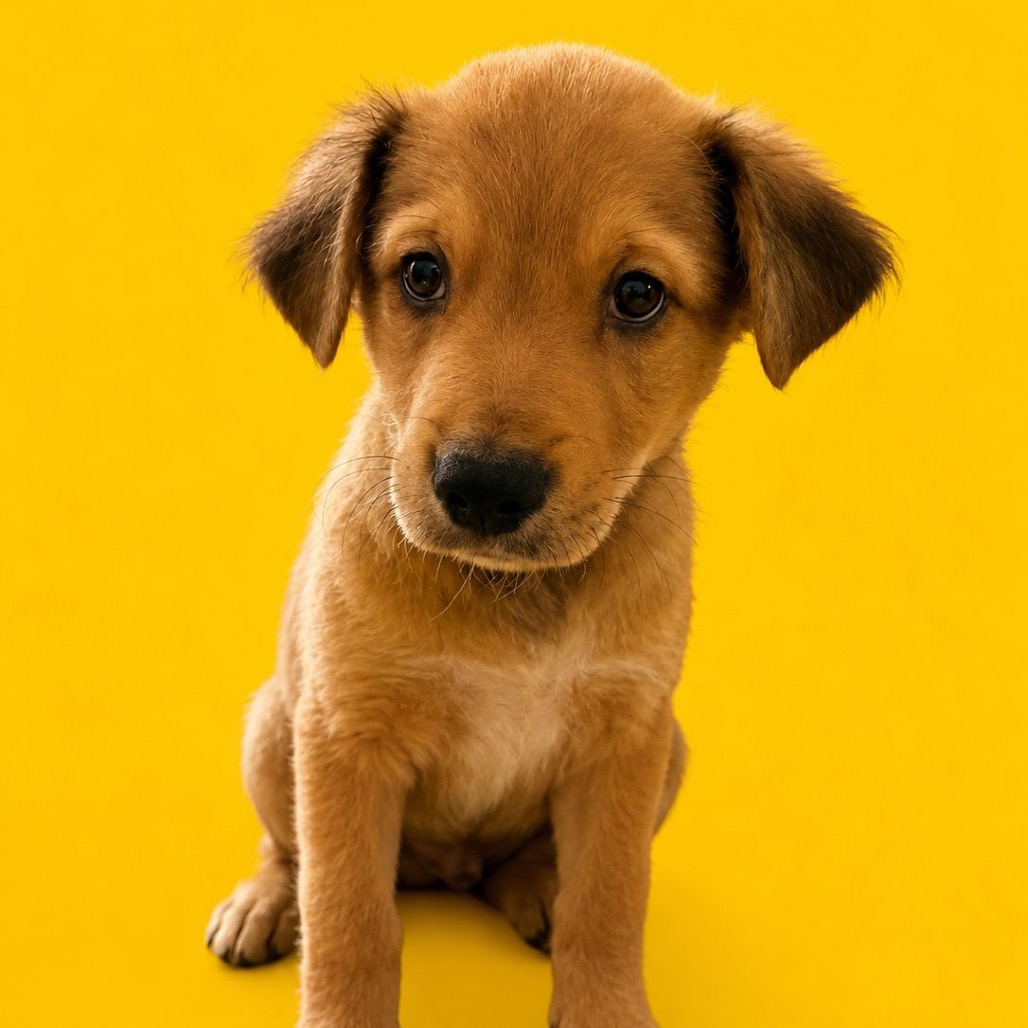 CHIP - Spaniel / Mix available for adoption