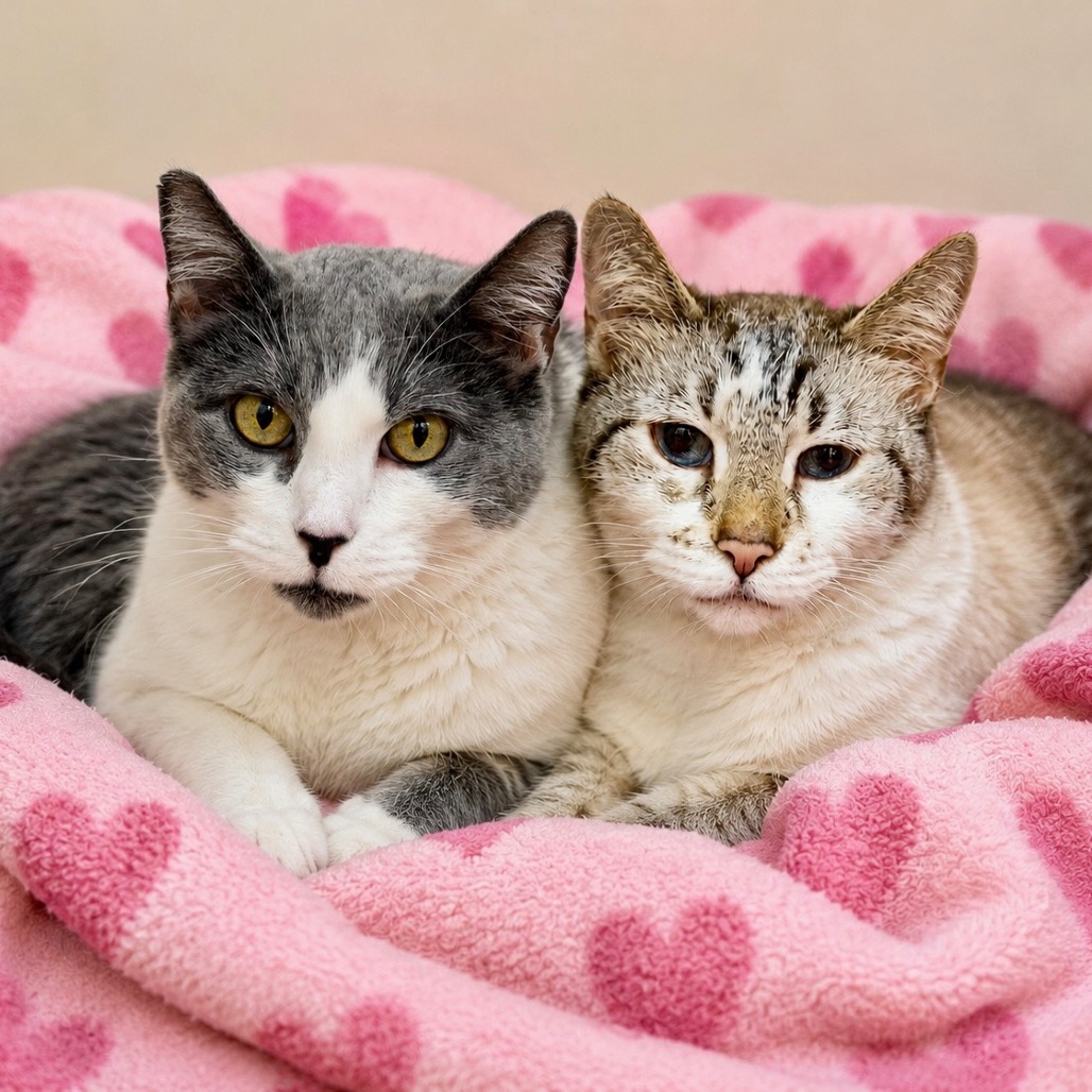 TAFFY - Domestic Shorthair for adoption in Henderson