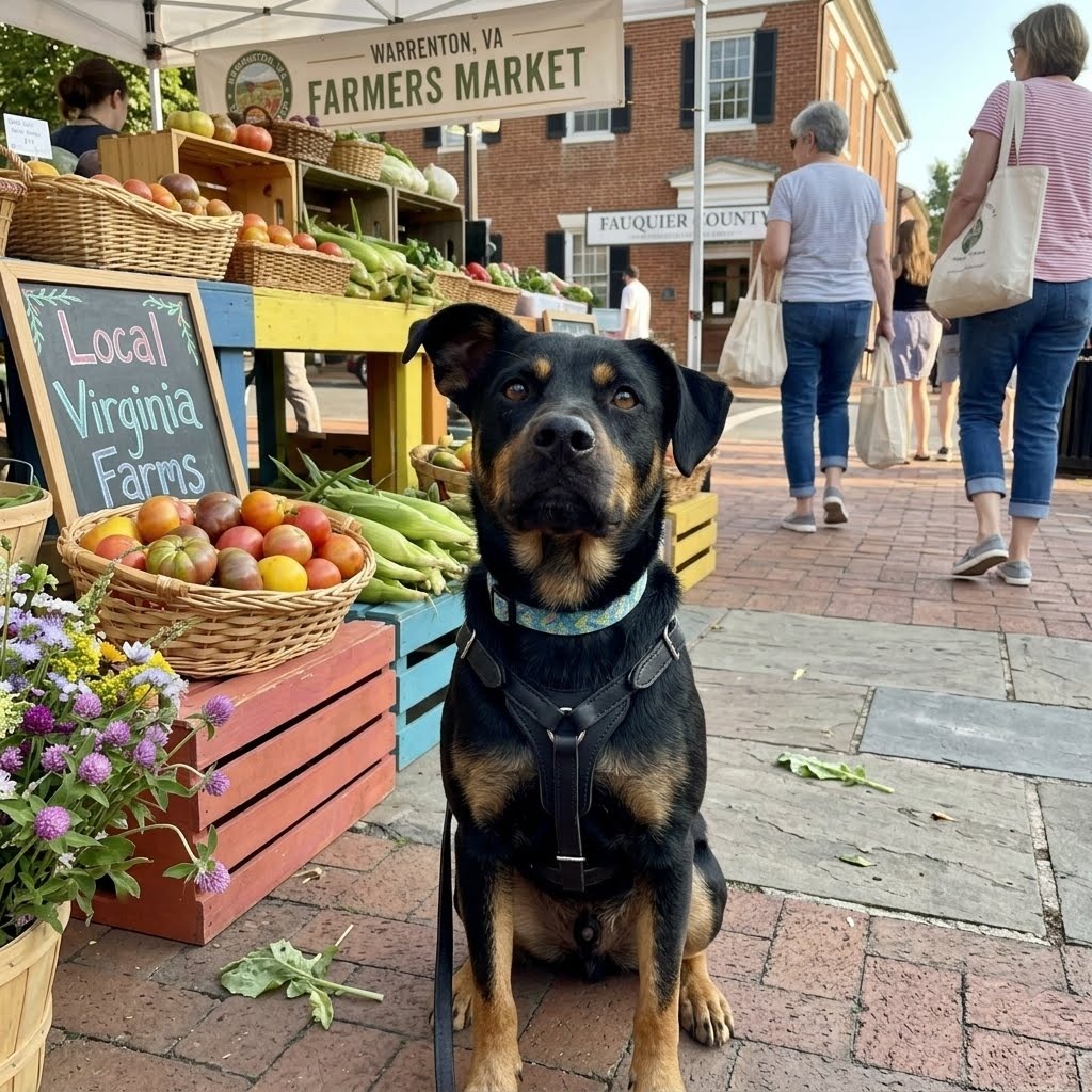 ROSCOE - Rottweiler / Mix available for adoption