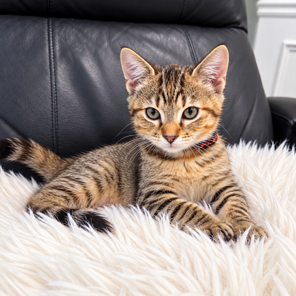 TERRIE - Domestic Shorthair for adoption in Sandy Springs