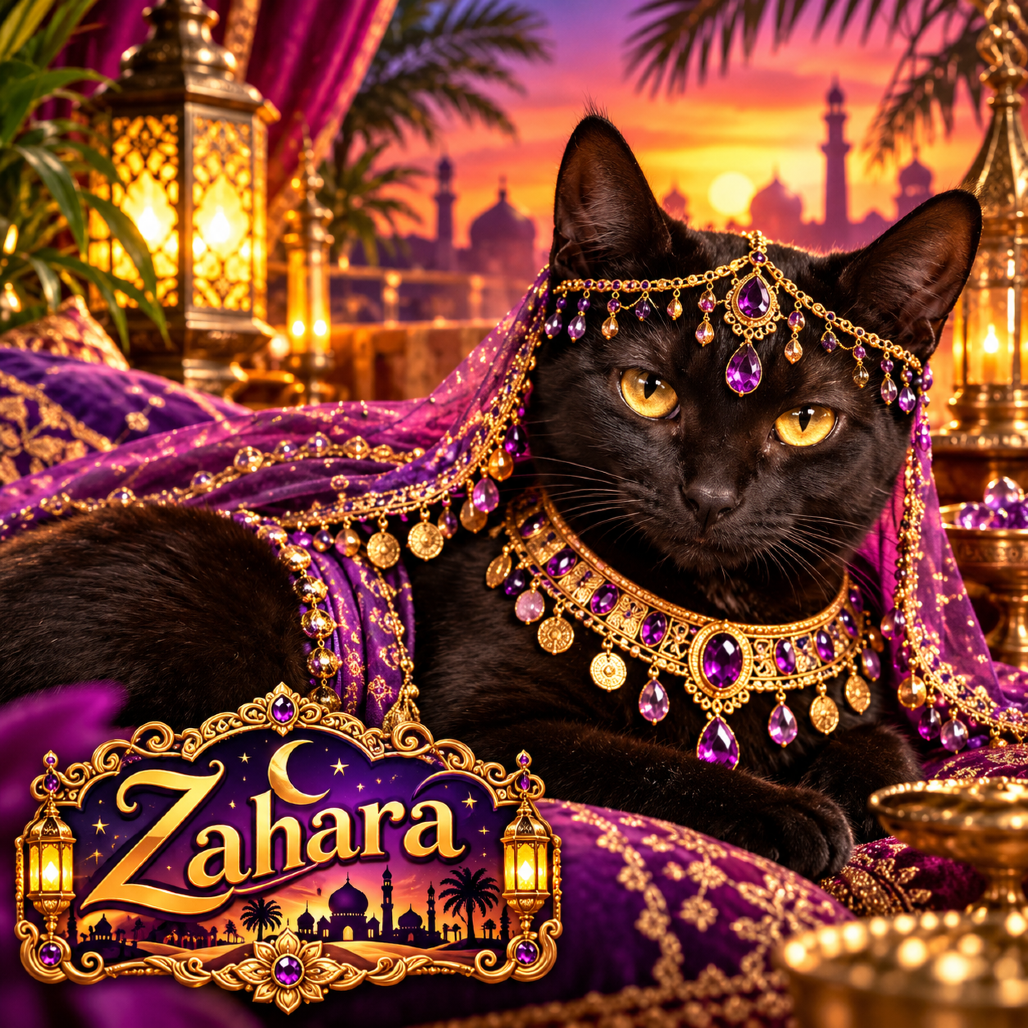 Zahara