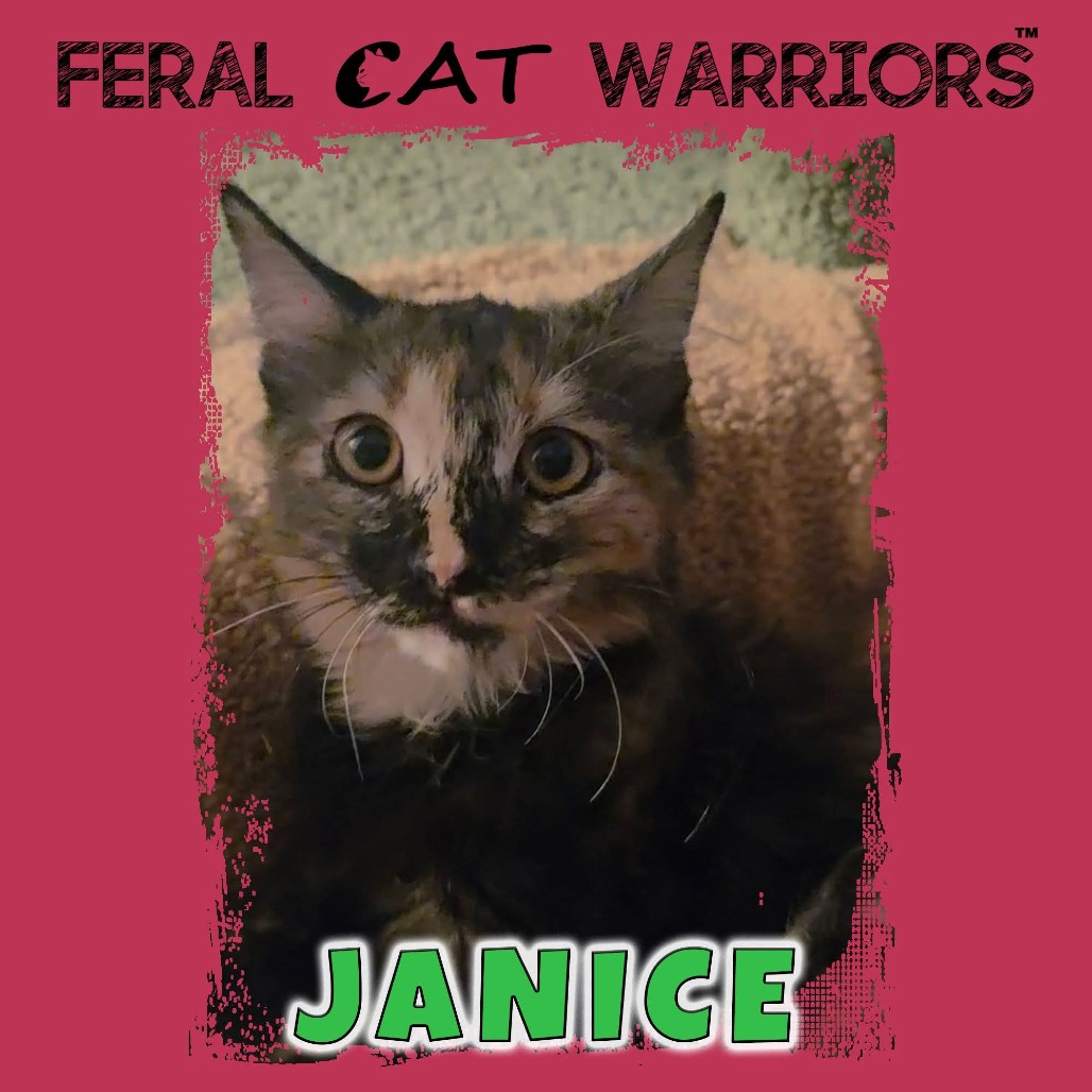 Janice