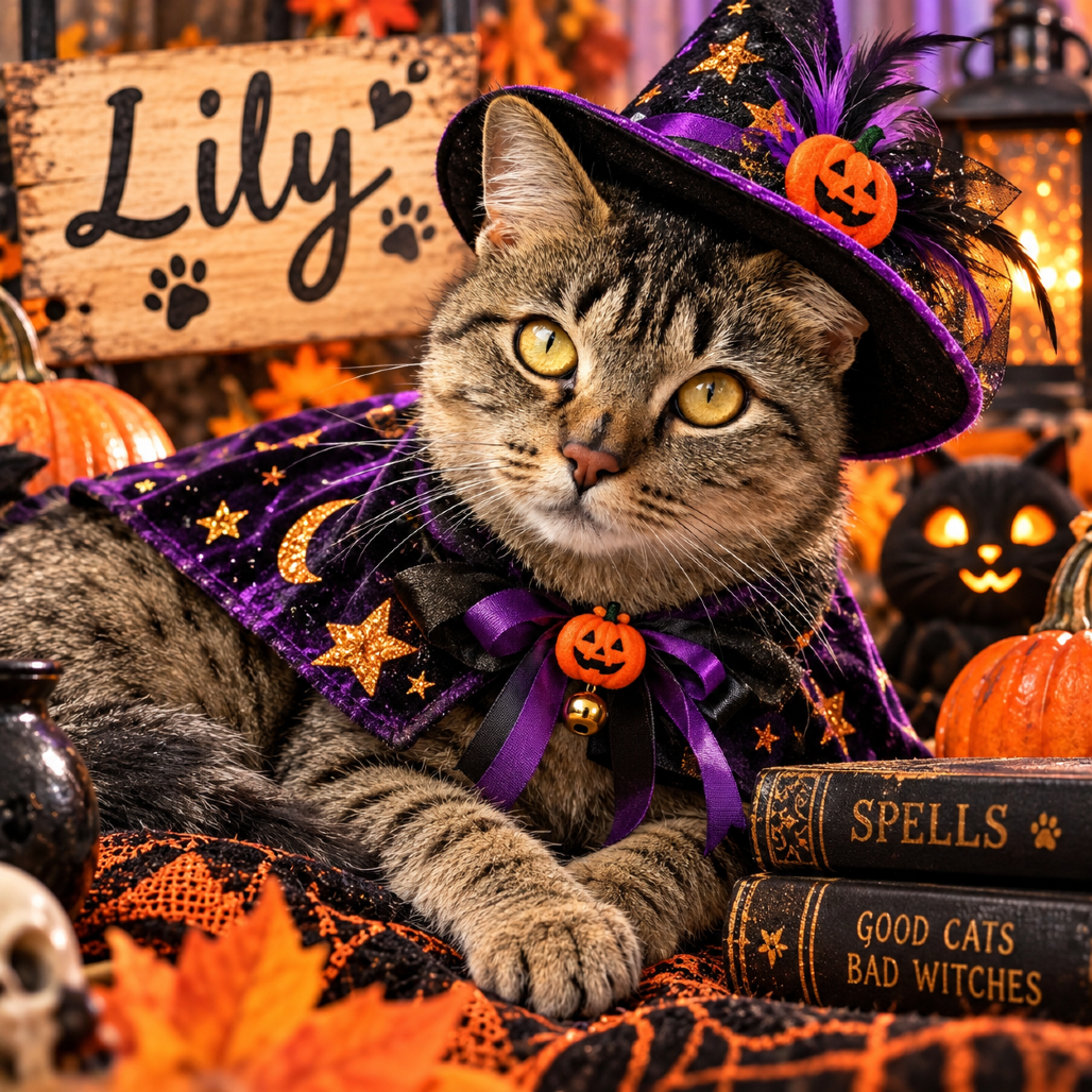 Lily