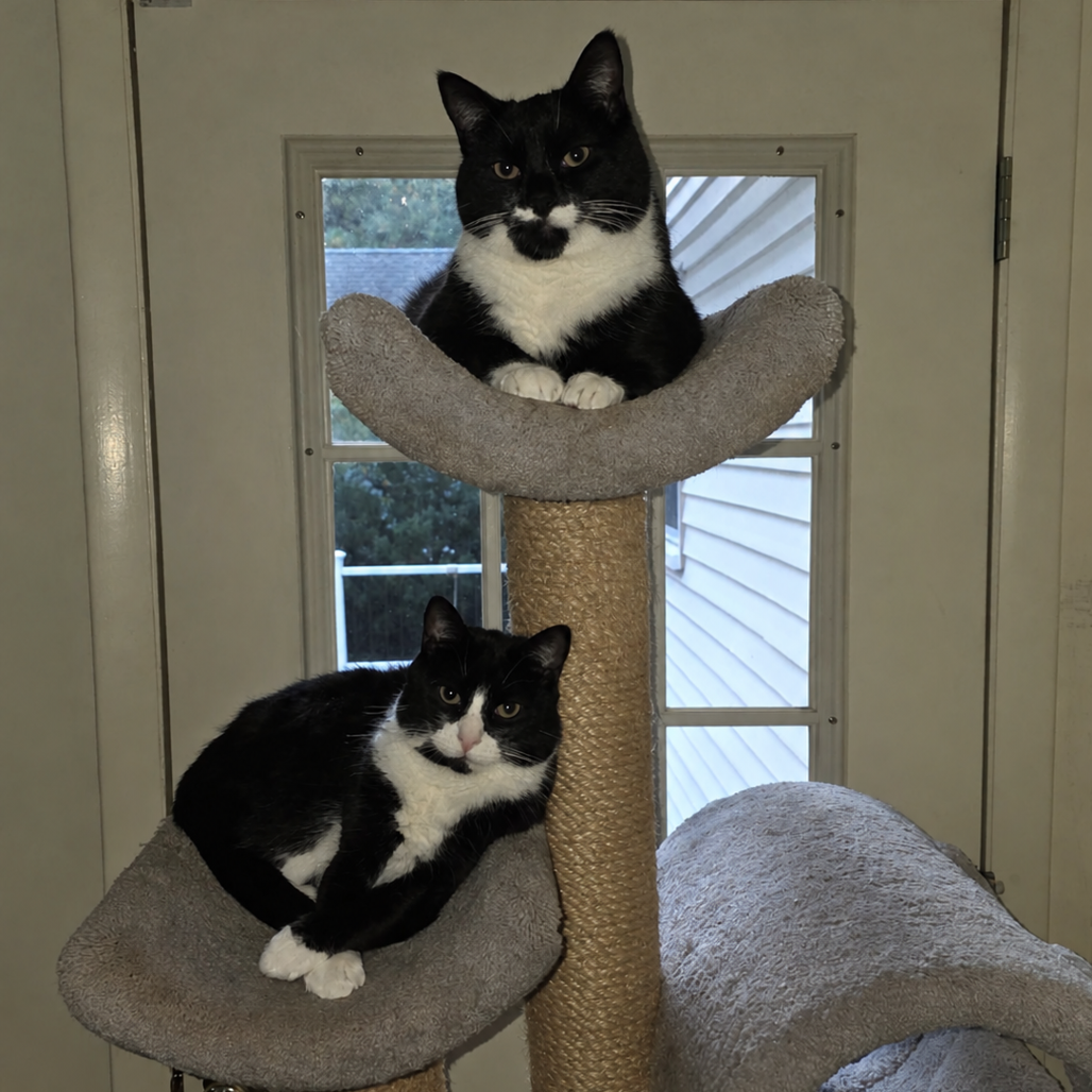 Stash & Bandit, photo 4