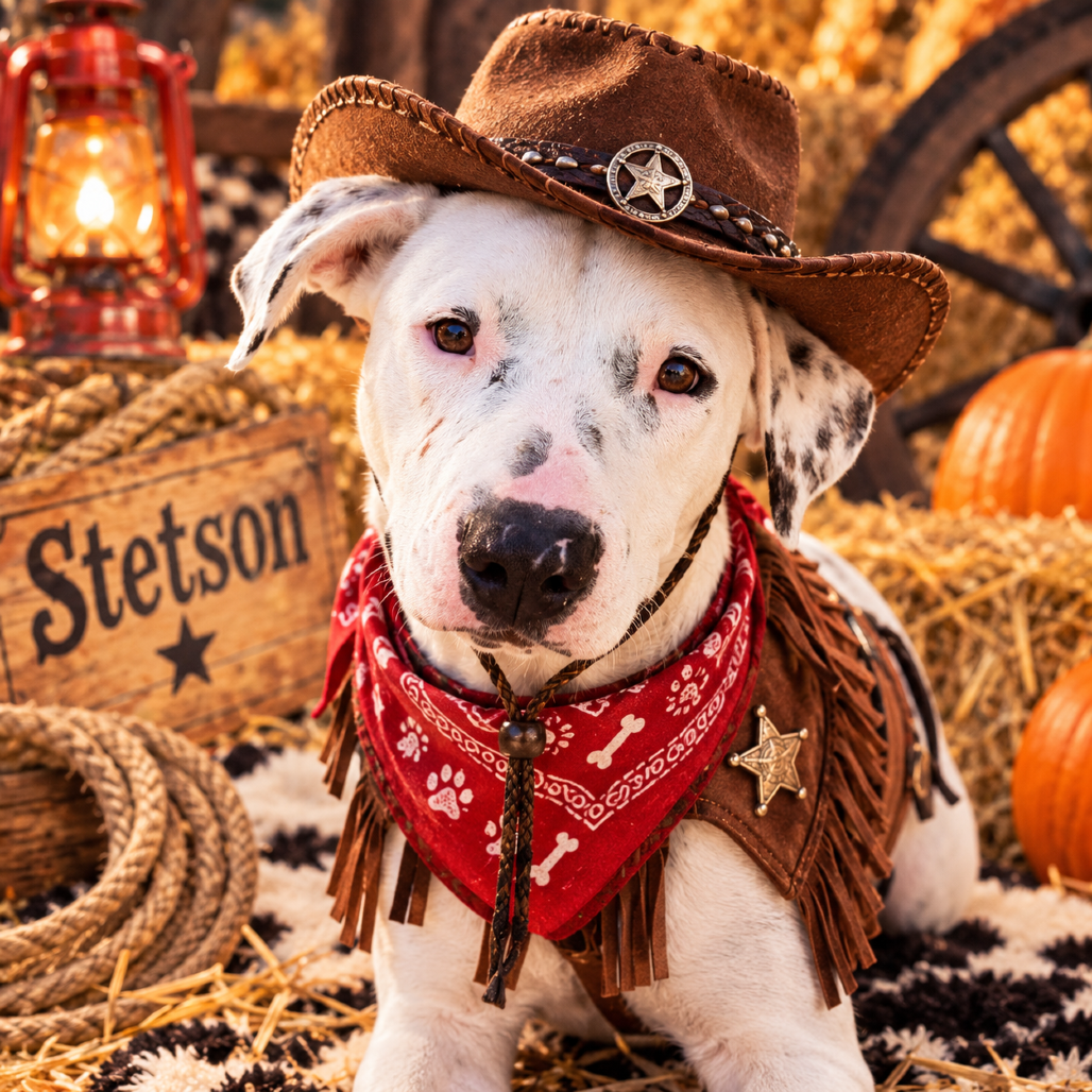 Stetson