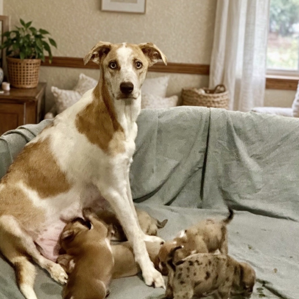 BONNIE, photo 3