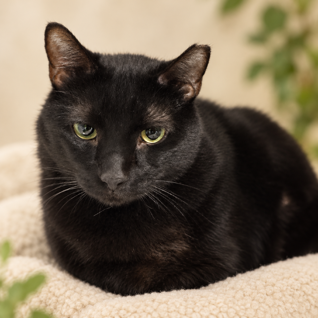 SIMON - American Shorthair available for adoption