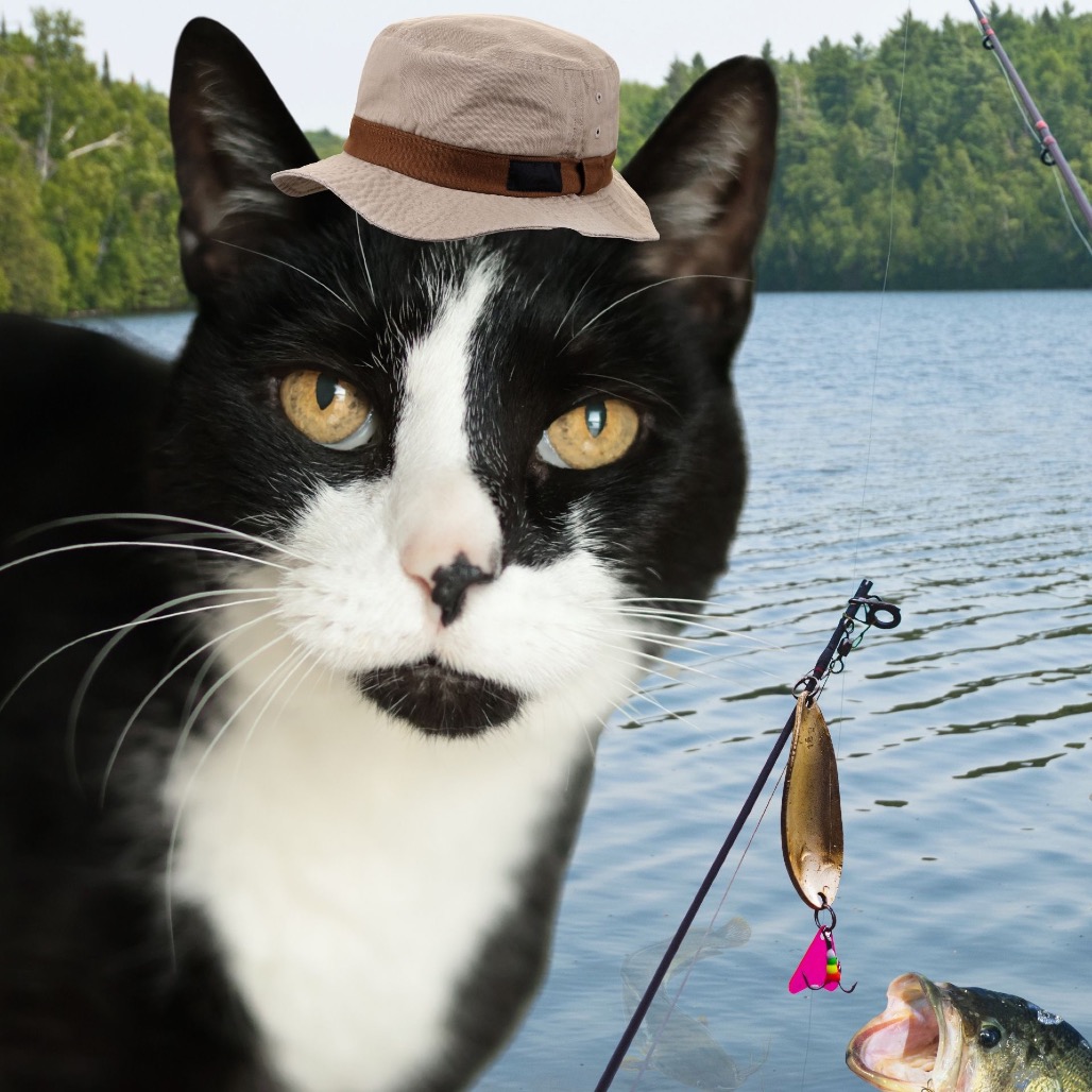Christopher Catfish, photo 14