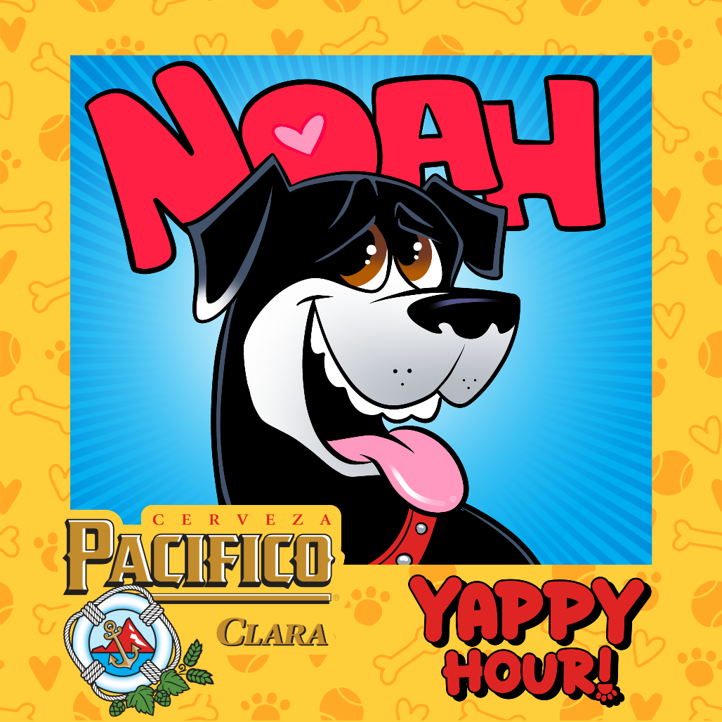 Noah