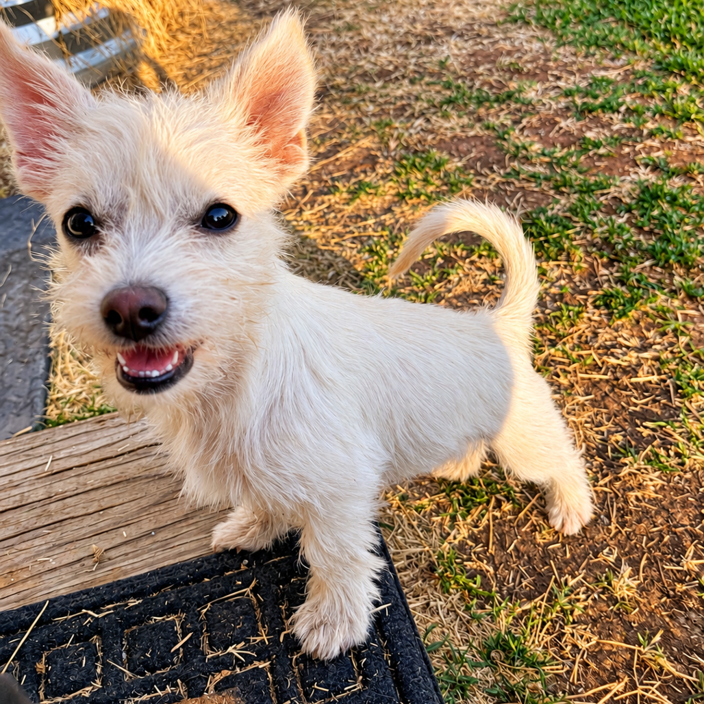 Pixie, photo 2