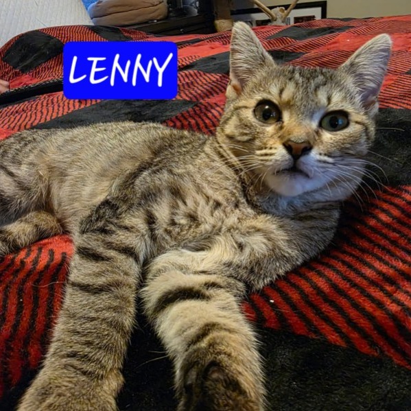 Lenny (Baker)