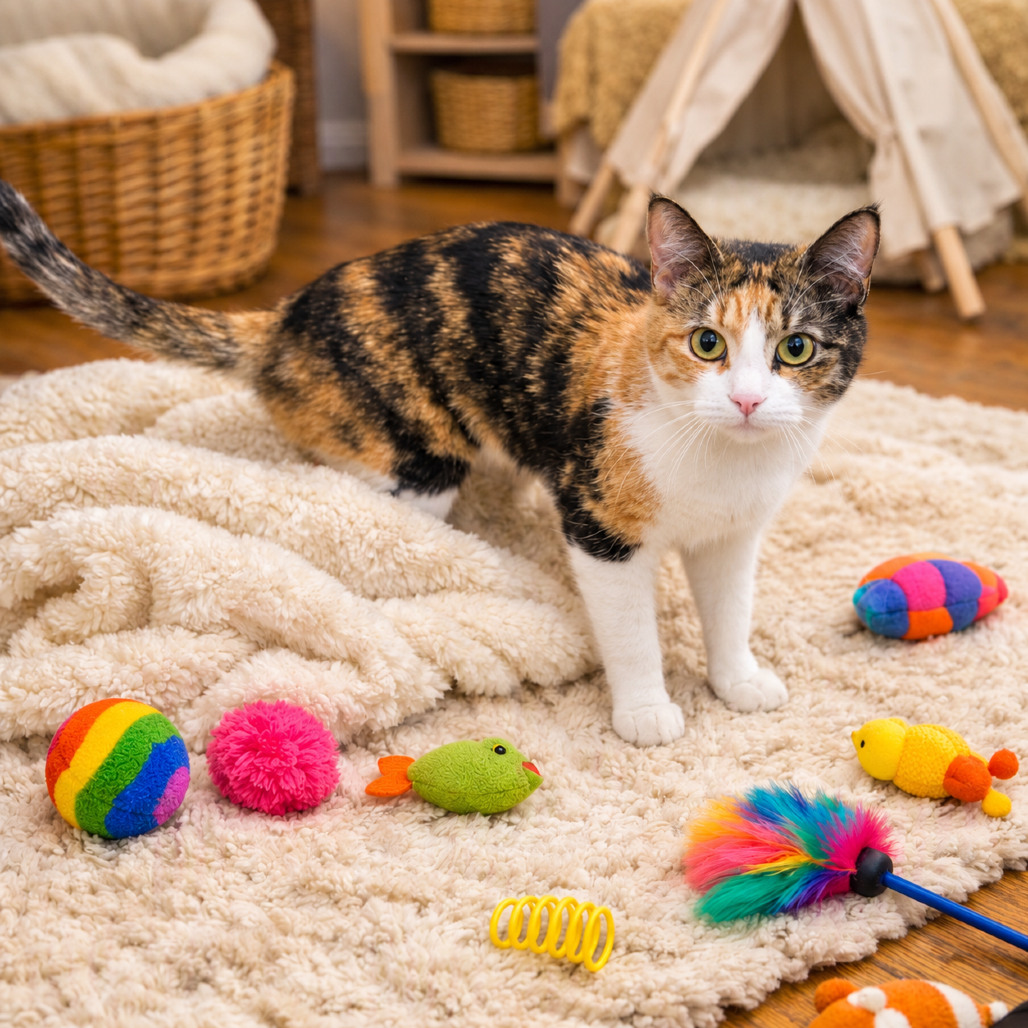 SWEETIE - Domestic Shorthair available for adoption