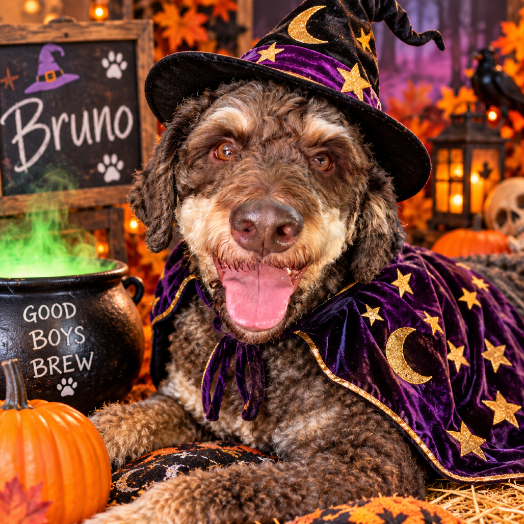 Bruno