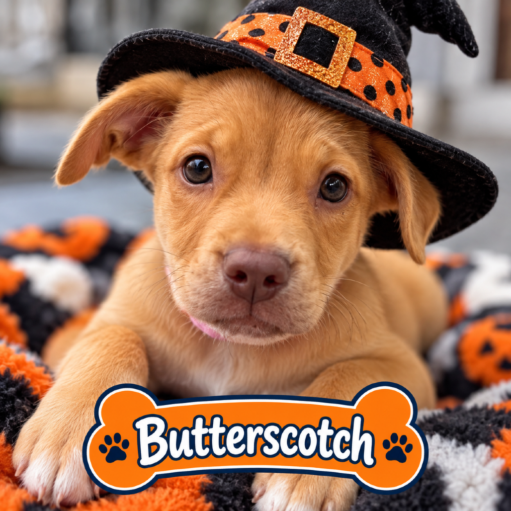 Butterscotch 7555