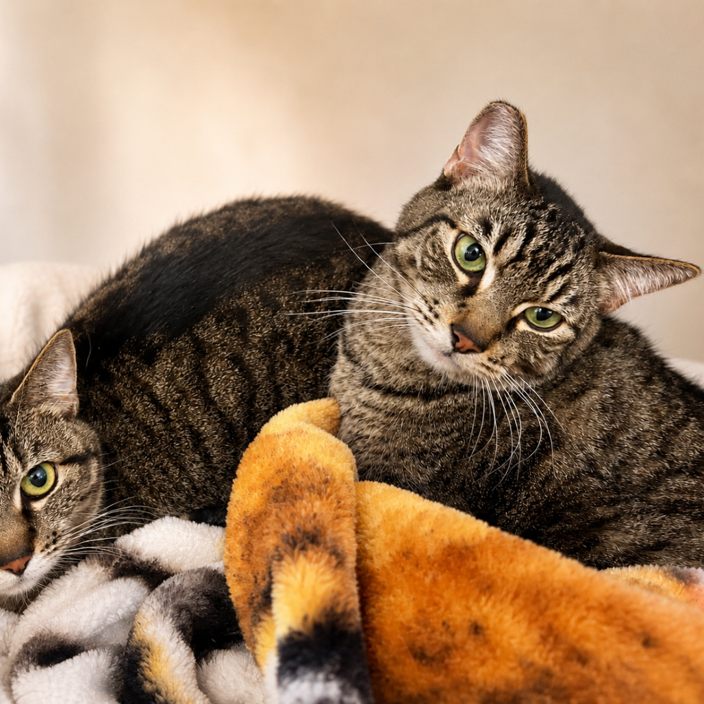 APOLLO - Domestic Shorthair for adoption in Henderson