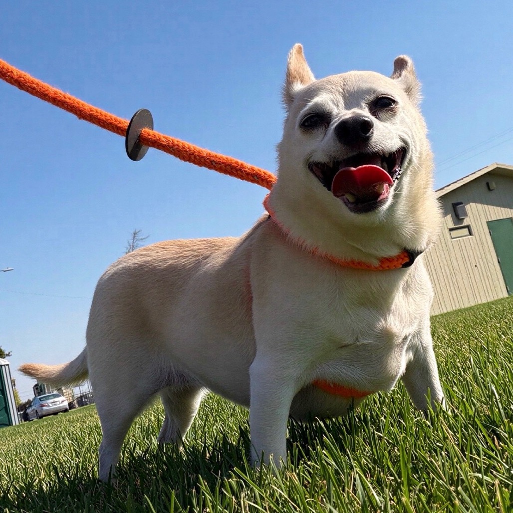 Scout, photo 5