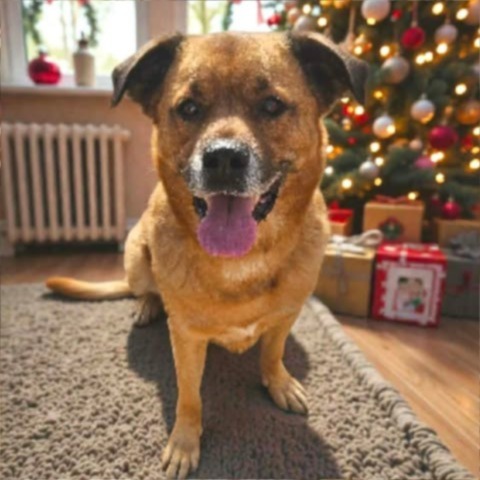 Photo of Mason