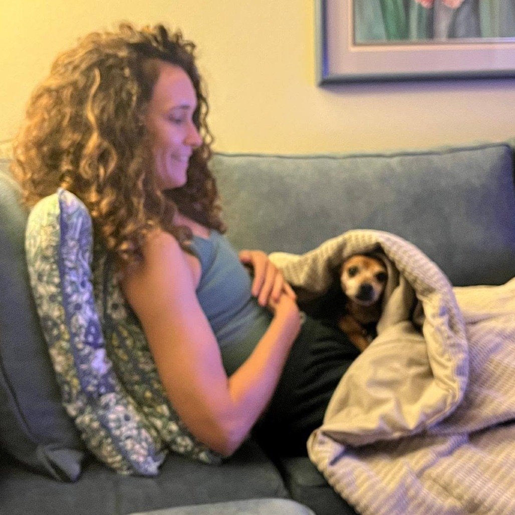 Amanda, photo 6
