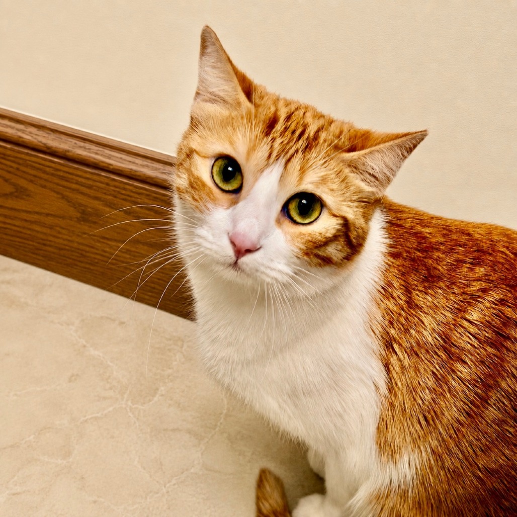 SHOHEI - Domestic Shorthair for adoption in Henderson