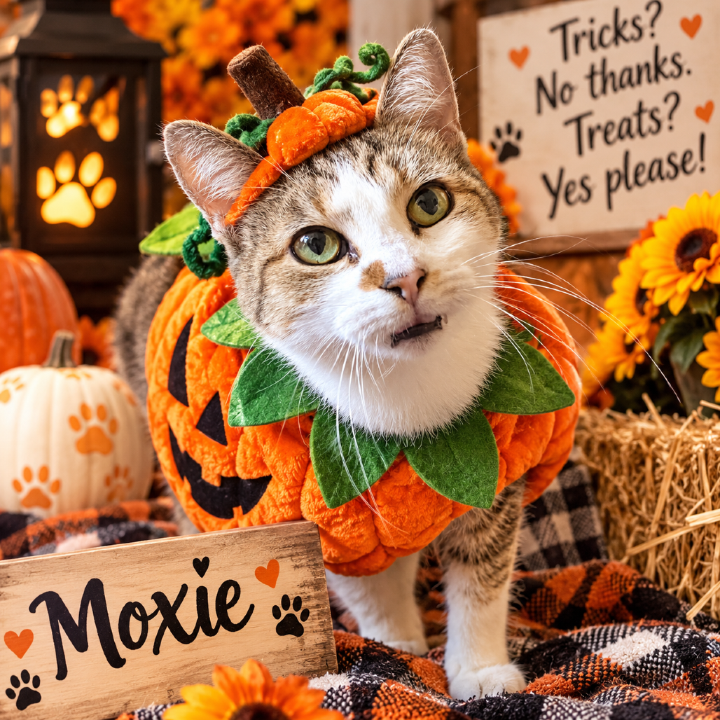 Moxie