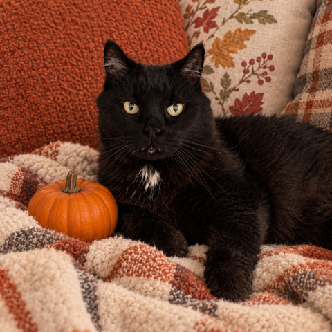 Max the Cat