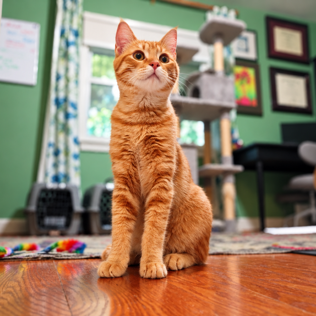 HELEN - Domestic Shorthair available for adoption