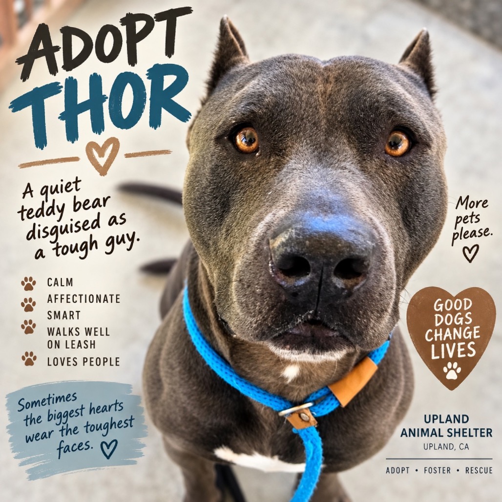 THOR