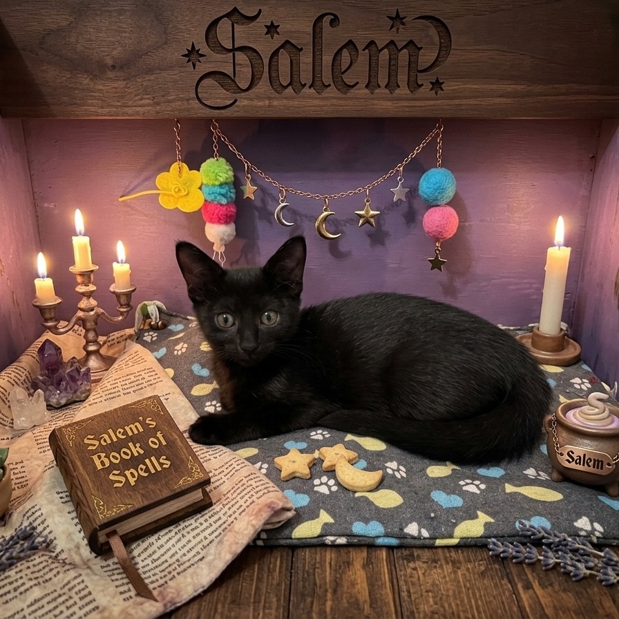 Salem